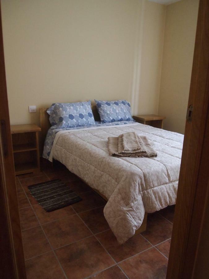 Apartamento Rural "Las Escuelas" San Bartolomé de las Abiertas Dış mekan fotoğraf