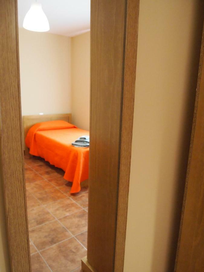 Apartamento Rural "Las Escuelas" San Bartolomé de las Abiertas Dış mekan fotoğraf